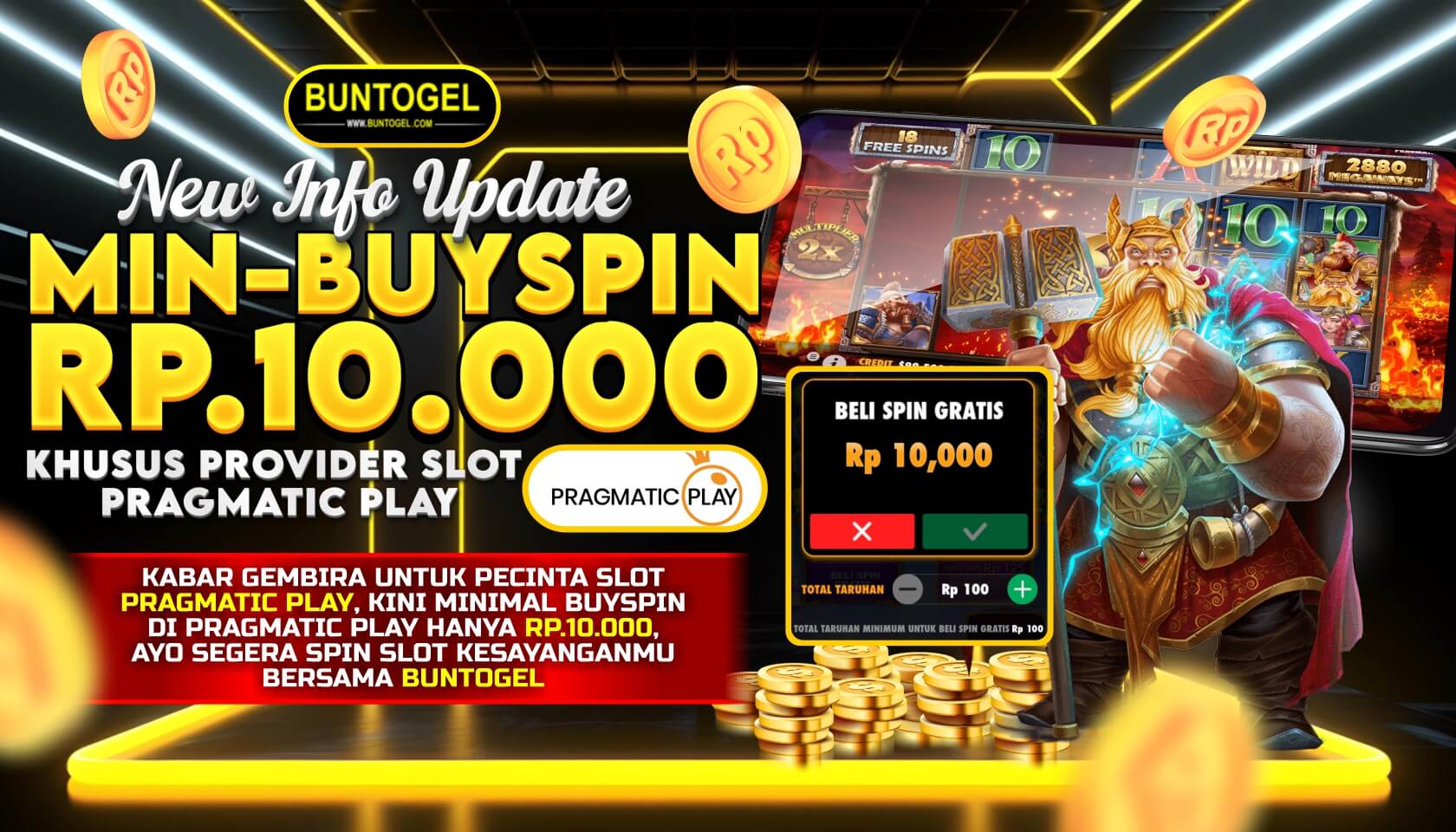 buyspinscater